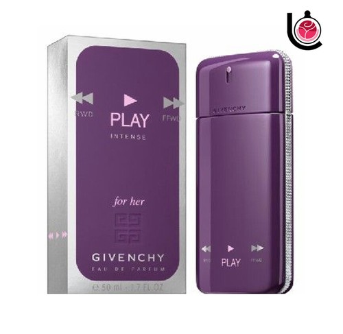 Givenchy play intense - givenchy, for