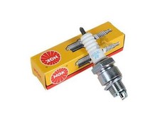NGK Spark Plug (CR8E) to fit a