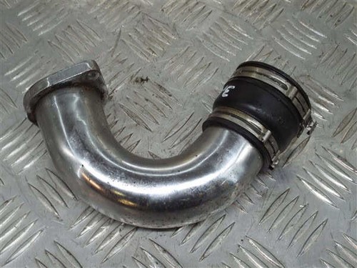 V6 24v chrome intake - 3.2,