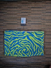 BNWT Primark Size S Small Blue