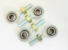 Set of 4 Medway Male M8 Right