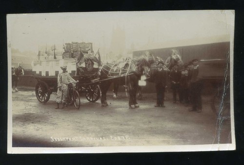 Stockport cheshire carnival - ,