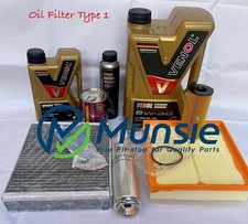 BMW 1 Series F20-F21