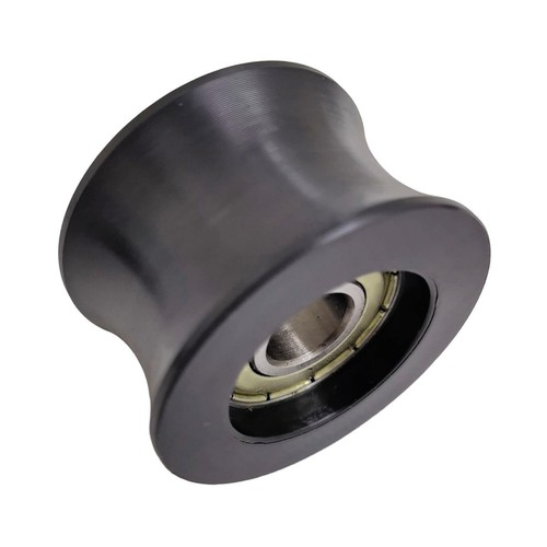 Rowing machine bearing wheel - bearing,