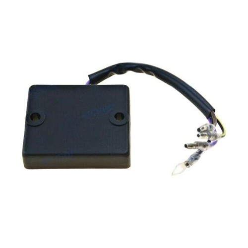 Mercruiser rev limiter - limiter,