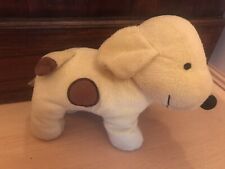 Spot The Dog Plush Soft Toy
