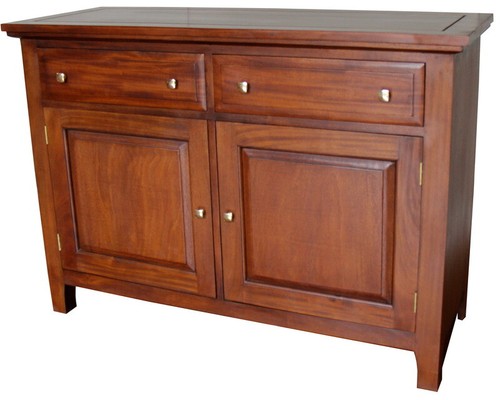 Mahogany sideboard doors 2 - sideboard, |