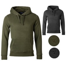 Men's Hoody Overhead Hooded