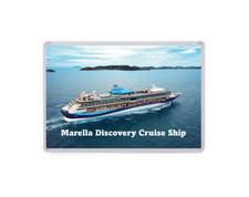 Marella Discovery Cruise Ship