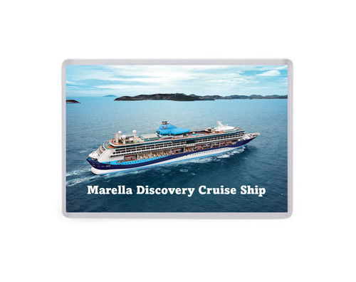 Marella discovery cruise - discovery,