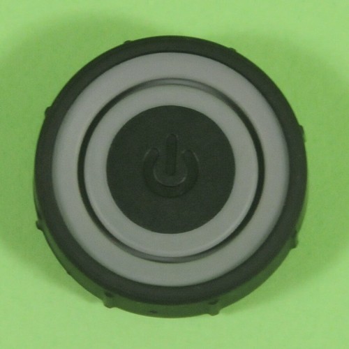 Genuine powakaddy control knob - control,