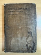 George Morland Painter, London
