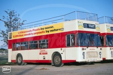 Bus Photo - Devon General 939