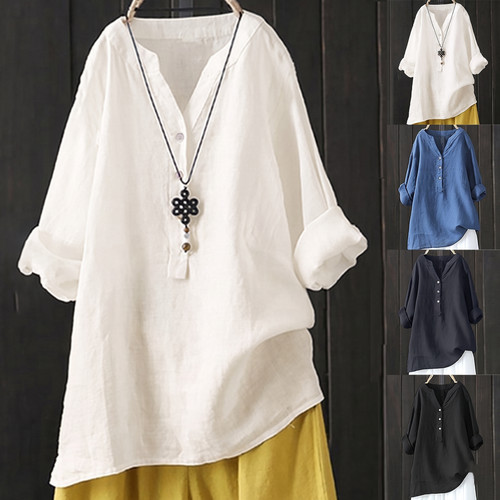 Plus size women - size, v