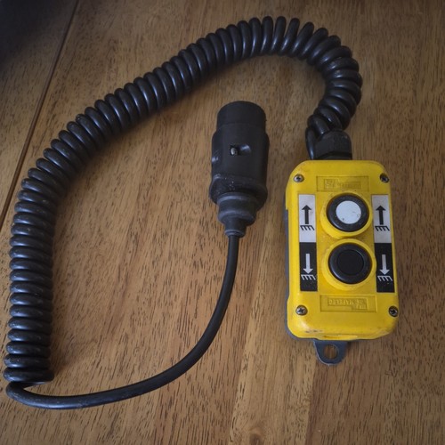 Palfinger wanderlead used - used, for