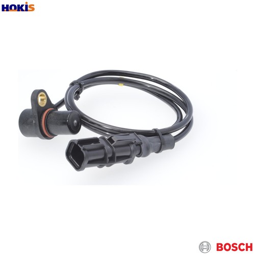 Sensor crankshaft pulse 281 - crankshaft,
