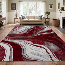Large Living Room Area Rugs