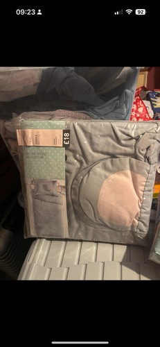 Brand new next bedding set - brand,