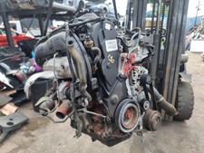 FORD KUGA 2014 TITANIUM X 2WD 1997CC TDCI UFMA ENGINE MANUAL COMPLETE 72K ST190