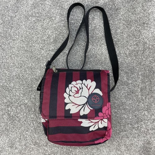 Compass pink floral - pink,