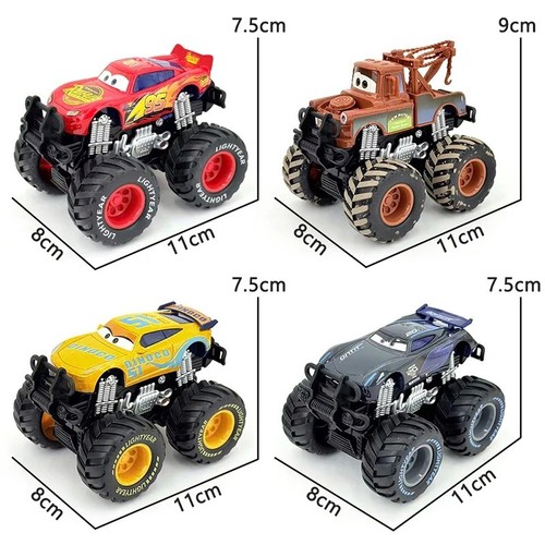 Disney pixar cars toy - pixar,