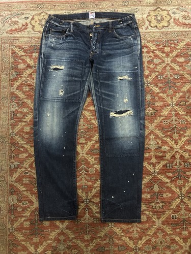 Original prps jeans - original,