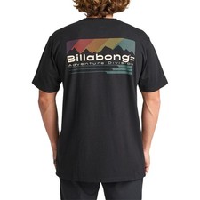 Billabong range shirt - range, t-shirt