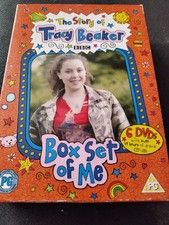 New & Sealed The Story Of