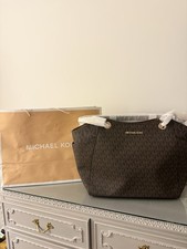 Michael Kors Jet Set Large