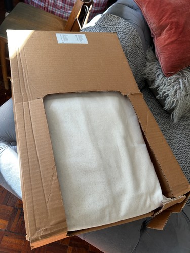 New ikea ektorp - seater, sofa