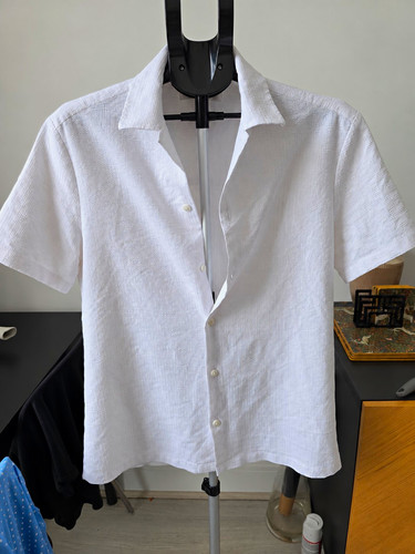River island mens shirt small - mens,