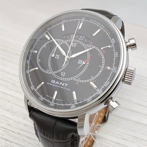 Gant cameron chronograph watch - gant,