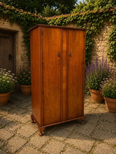 Vintage single compactum - single,