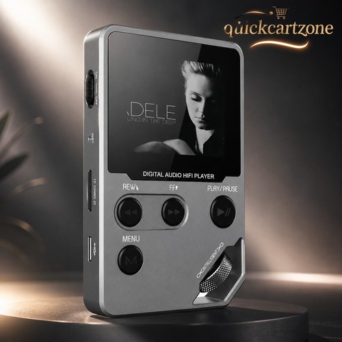 8gb lossless bluetooth - lossless, mp3