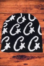 Cortiez Winter Black And White