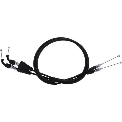 Gas accelerator cables - accelerator, opening
