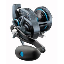 Daiwa 25 Saltist SD 20H