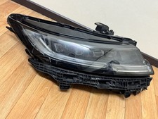 Genuine Range Rover Sport Driver Side Right Headlight OS Offside Head Lamp Light