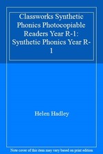 Classworks Synthetic Phonics