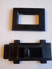 Classic Range Rover Sliding Interior Door Lock