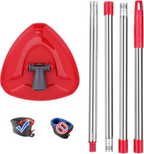 Mop Base And Handle