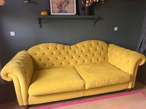 Dfs joules windsor seater - dfs,