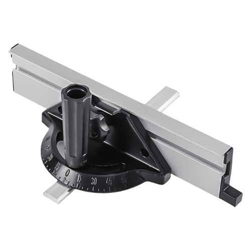 Adjustable miter gauges angle - adjustable,