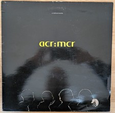 A Certain Ratio - acr:mcr (LP)