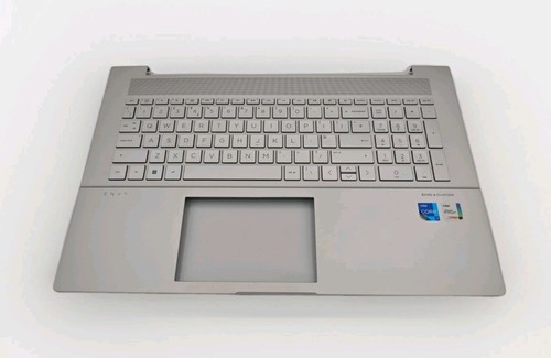 Envy palmrest cover - envy, 17-cr