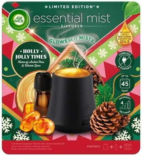 Air wick essential - wick,