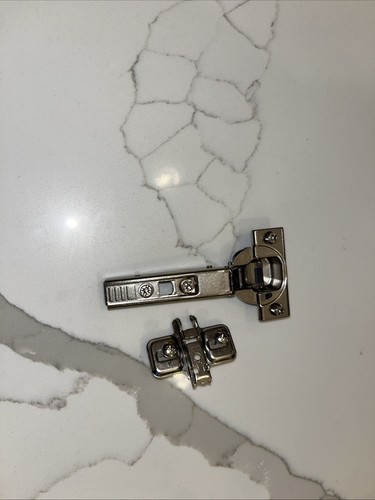 10x blum clip top - clip,