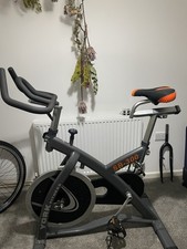 York Fitness SB-300 Exercise Bike Spin Bike