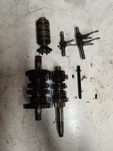 Aprilia rs4 125 complete - aprilia,
