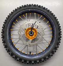 USED CONDITION TALON HUB/EXCEL